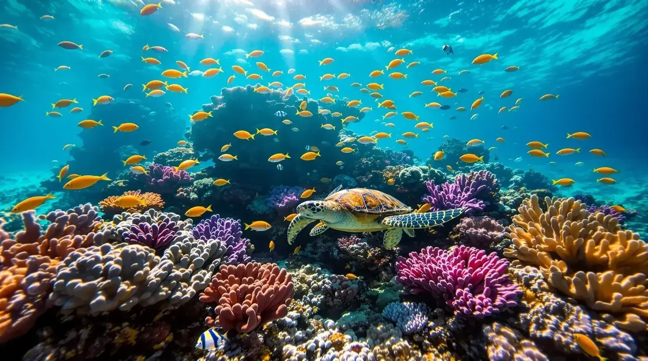 海洋