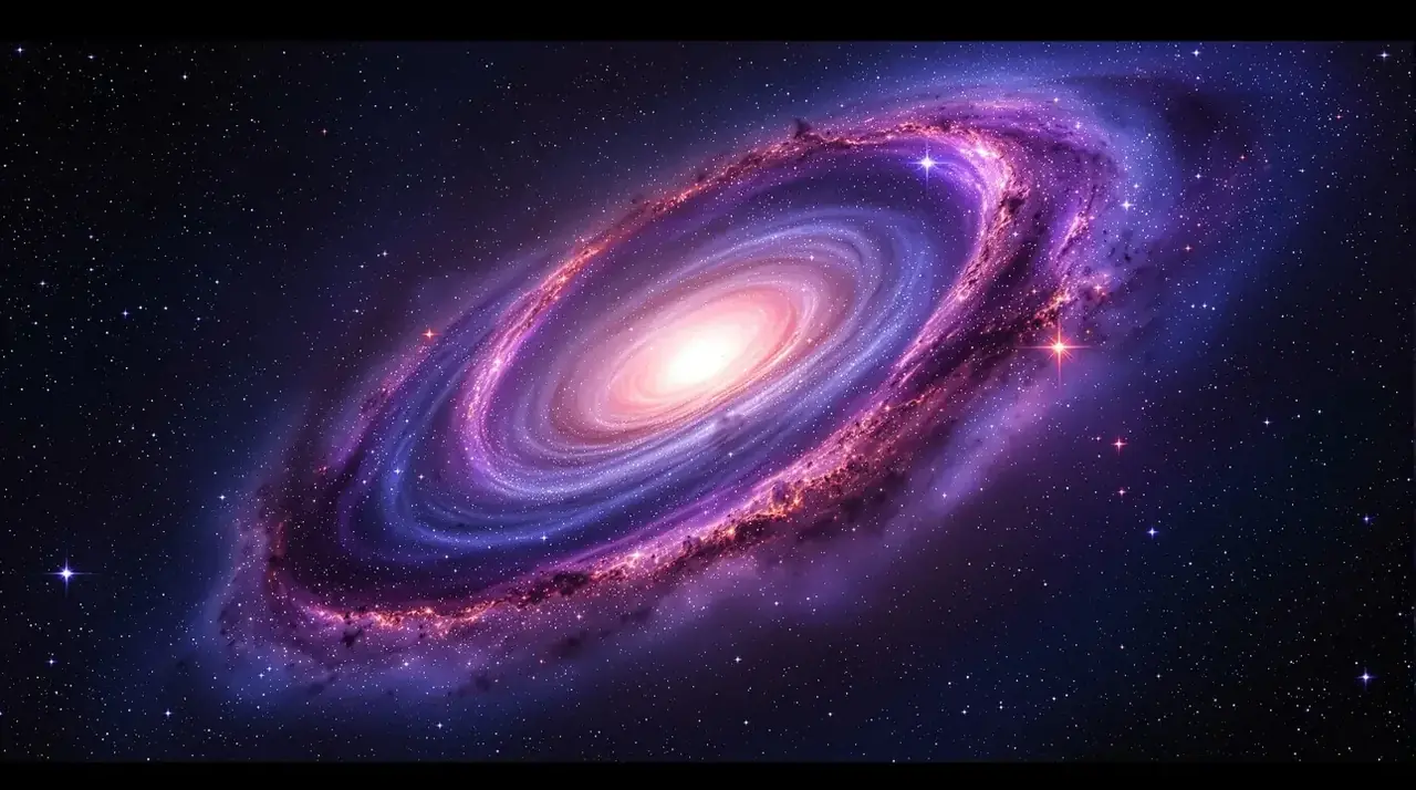 宇宙时空之旅 纪录片 宇宙时空之旅